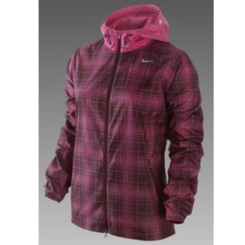 Nike Phenom Vapor Running Jacket XS